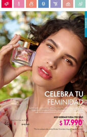 Catálogo Oriflame Página 29
