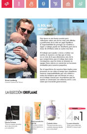 Catálogo Oriflame Página 3