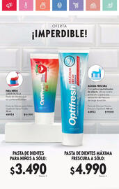 Catálogo Oriflame Página 30