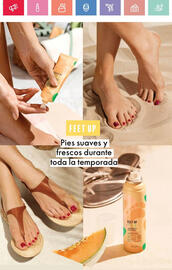 Catálogo Oriflame Página 32