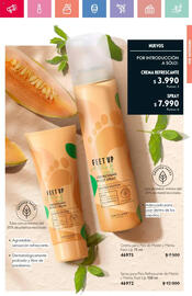 Catálogo Oriflame Página 33