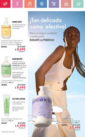 Catálogo Oriflame Página 34