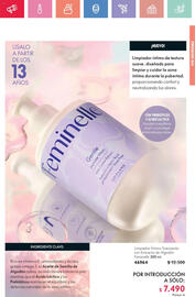 Catálogo Oriflame Página 35
