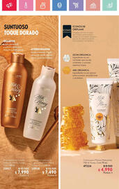 Catálogo Oriflame Página 36