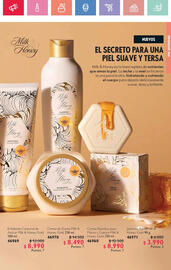 Catálogo Oriflame Página 37