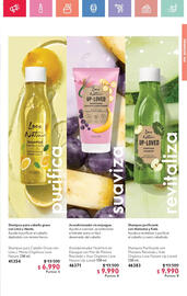 Catálogo Oriflame Página 39