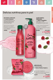 Catálogo Oriflame Página 43