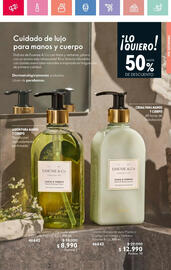 Catálogo Oriflame Página 45