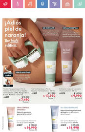 Catálogo Oriflame Página 46
