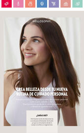 Catálogo Oriflame Página 52