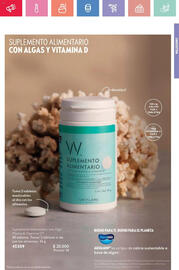 Catálogo Oriflame Página 57