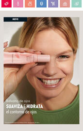 Catálogo Oriflame Página 60