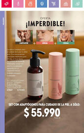 Catálogo Oriflame Página 62