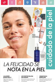 Catálogo Oriflame Página 63