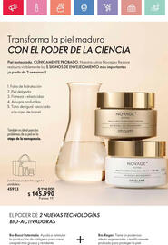 Catálogo Oriflame Página 66