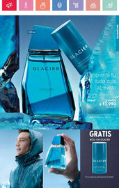 Catálogo Oriflame Página 7