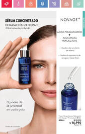 Catálogo Oriflame Página 71