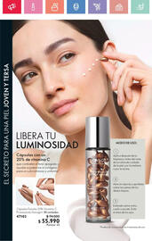 Catálogo Oriflame Página 72