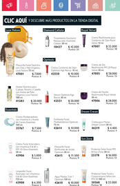 Catálogo Oriflame Página 74