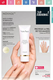 Catálogo Oriflame Página 75