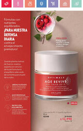 Catálogo Oriflame Página 76