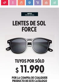 Catálogo Oriflame Página 8