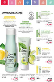 Catálogo Oriflame Página 80