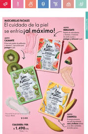 Catálogo Oriflame Página 81