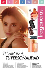 Catálogo Oriflame Página 83
