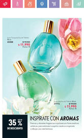 Catálogo Oriflame Página 84