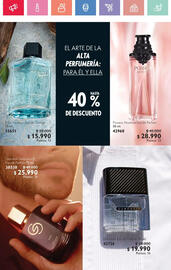Catálogo Oriflame Página 86