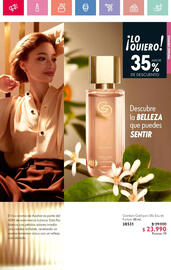 Catálogo Oriflame Página 89
