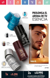 Catálogo Oriflame Página 90