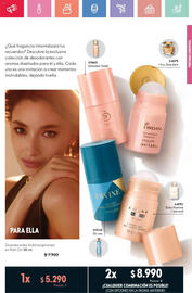Catálogo Oriflame Página 91