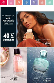Catálogo Oriflame Página 92
