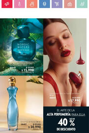 Catálogo Oriflame Página 93