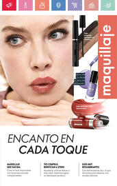 Catálogo Oriflame Página 95