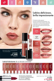 Catálogo Oriflame Página 98