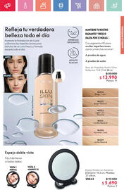 Catálogo Oriflame Página 99