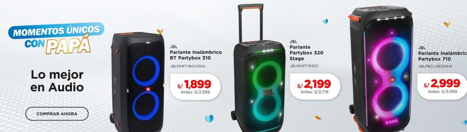 Catálogo La Curacao Página 7