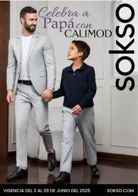 Catálogo Sokso (válido hasta 30-06)
