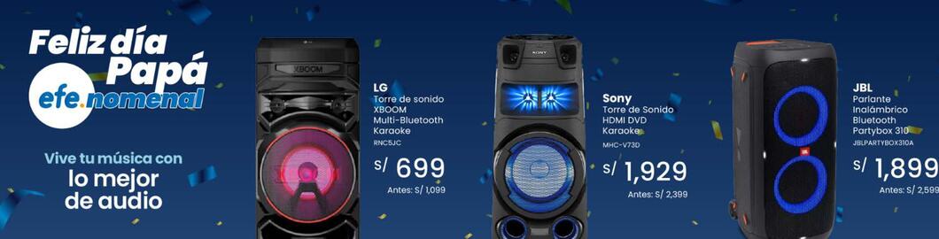 Catálogo Tiendas EFE Página 10