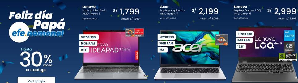 Catálogo Tiendas EFE Página 5