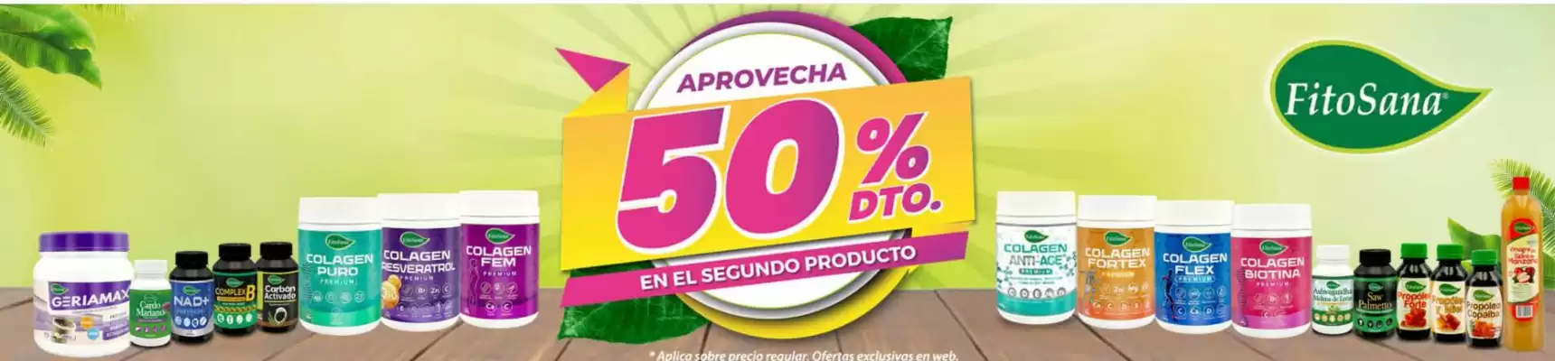 Catálogo Fitosana (válido hasta 30-06)