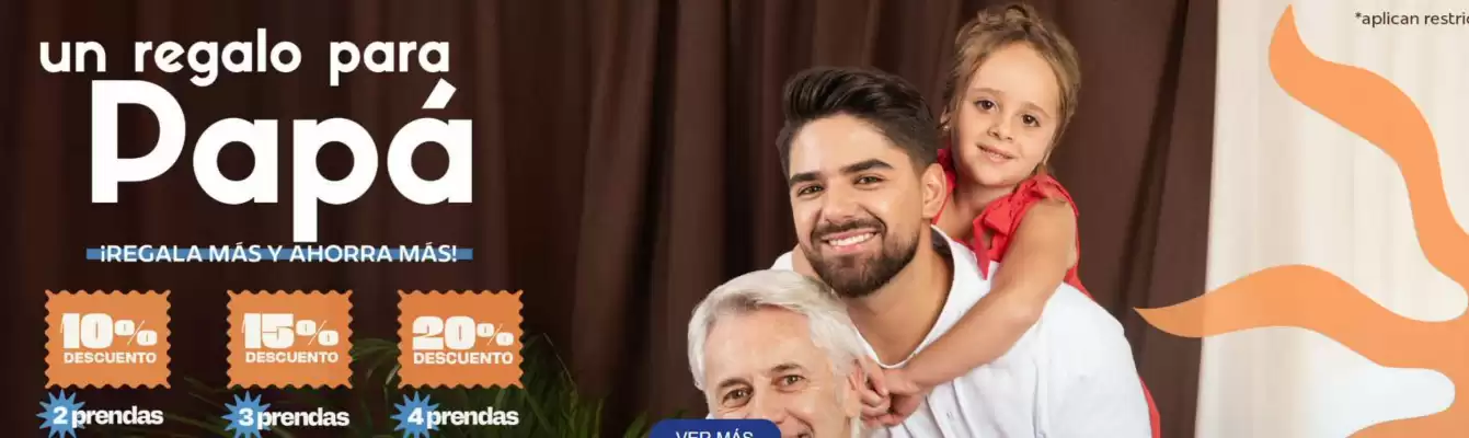 Catálogo Pasa (válido hasta 16-06)