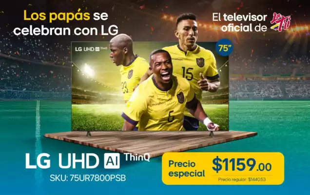 Catálogo Orve Hogar (válido hasta 30-06)