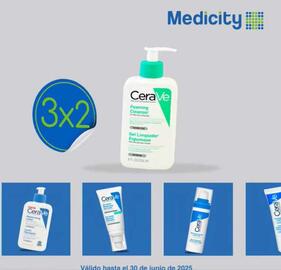 Catálogo Farmacias Medicity Página 1