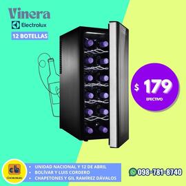 Catálogo Almacenes Chordeleg Página 2