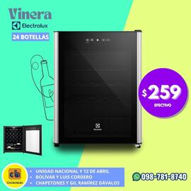 Catálogo Almacenes Chordeleg Página 3