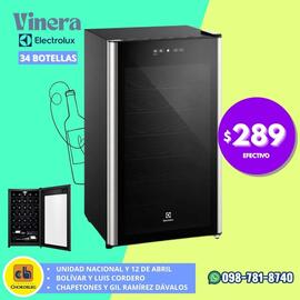 Catálogo Almacenes Chordeleg Página 4